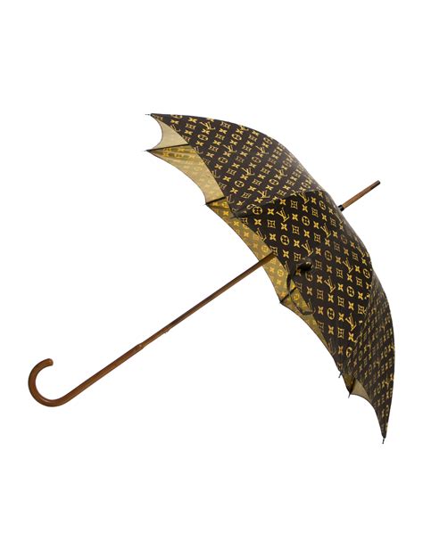 louis vuitton umbrellas|louis vuitton umbrella uk.